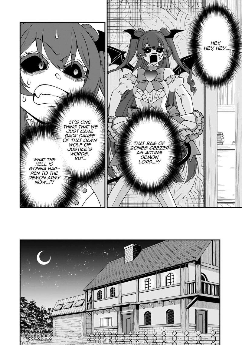 Chillin in Another World with Level 2 Super Cheat Powers, Chapter 65 image 11